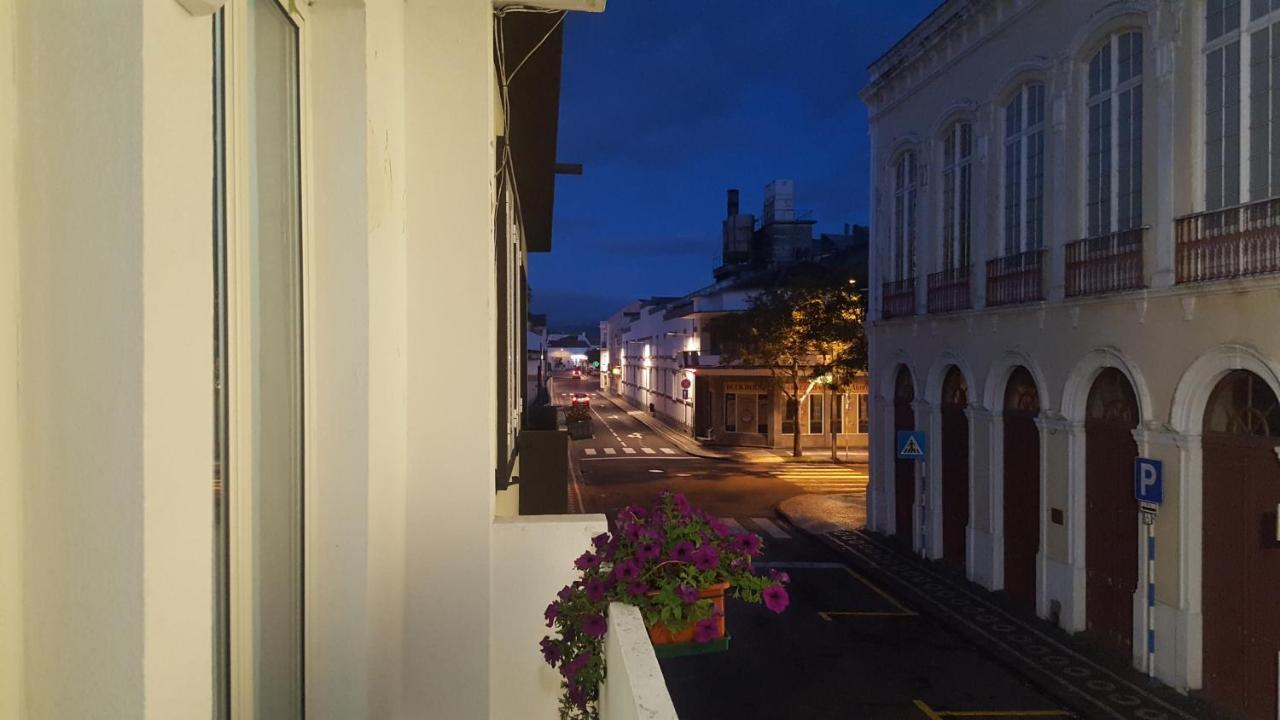 Hope House Azores Ponta Delgada Exterior foto